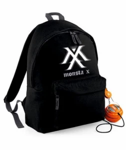 Monsta X Plecak