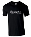 the rose koszulka męska