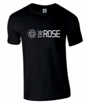 The Rose koszulka męska
