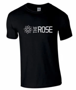 The Rose koszulka męska