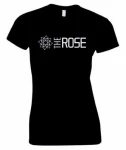 The Rose koszulka damska
