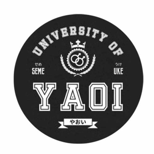 yaoi university