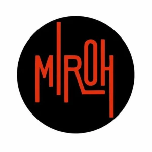 Przypinka Stray Kids Miroh 