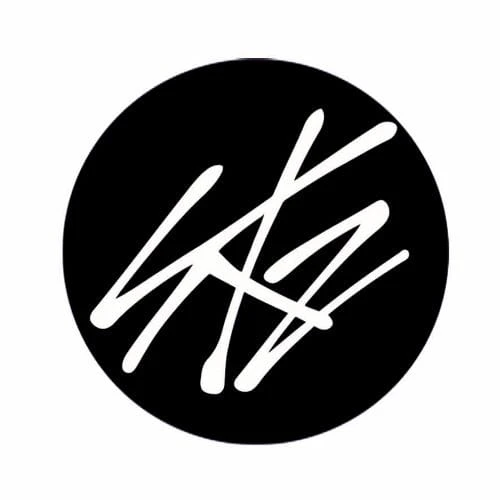 stray kids logo
