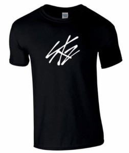 Stray Kids koszulka męska