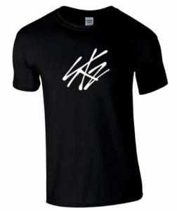 Stray Kids koszulka męska