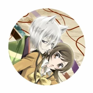 Magnes Kamisama Hajimemashita