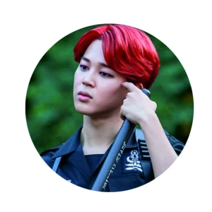 Magnes BTS Jimin