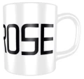 the rose kubek