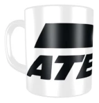 Kubek Ateez logo