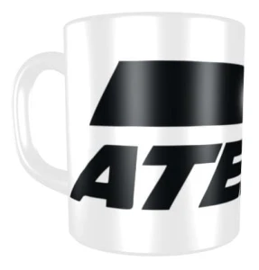 Kubek Ateez logo