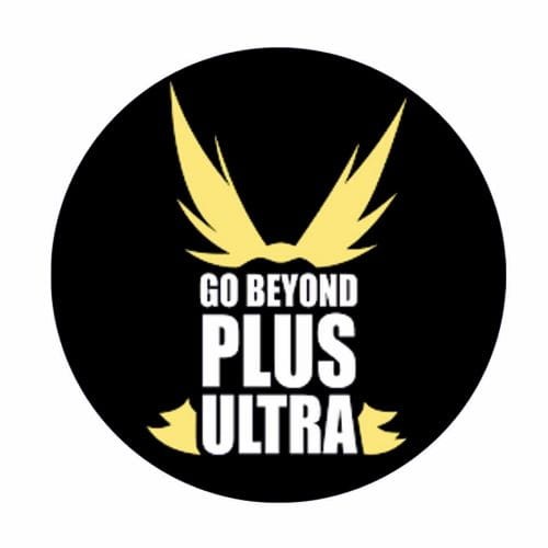 bnha plus ultra
