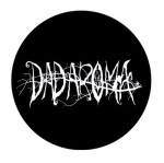 Magnes na lodówkę DADAROMA