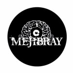 Magnes na lodówkę Mejibray