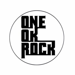 Przypinka One Ok Rock