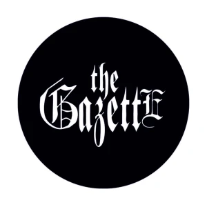 Przypinka The GazettE