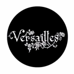 Przypinka Versailles