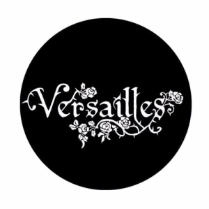 Przypinka Versailles