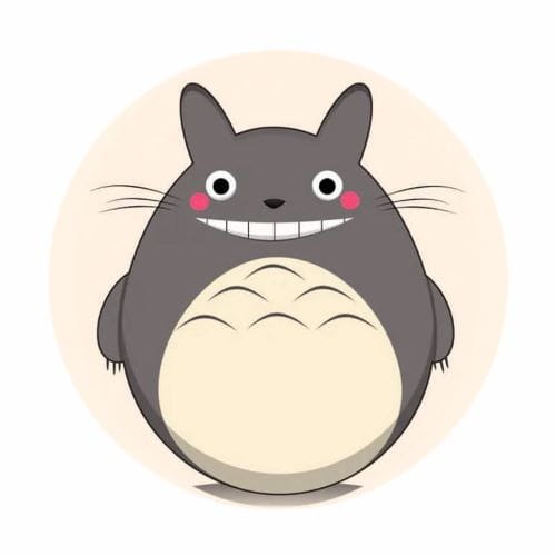 totoro