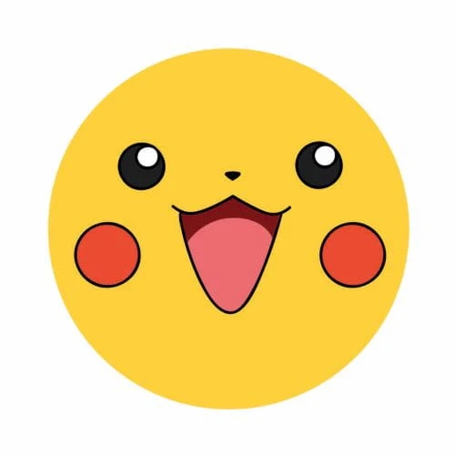 pokemon pikachu