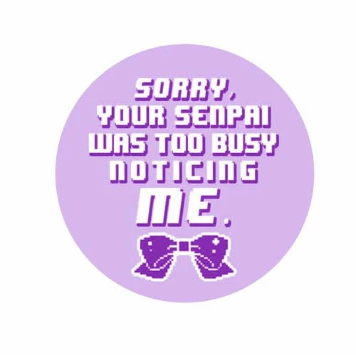 senpai