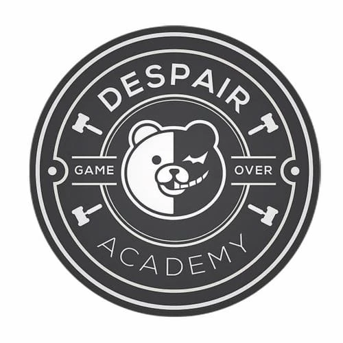 danganronpa 2