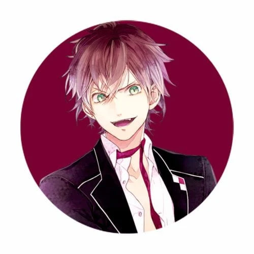 diabolic lovers ayato