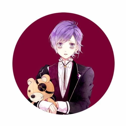 diaboli lovers kanato