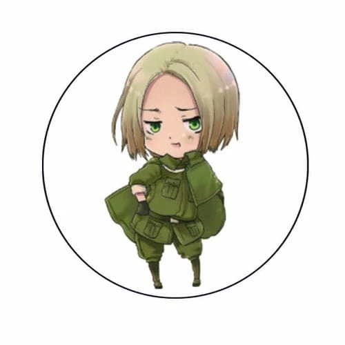 hetalia polska
