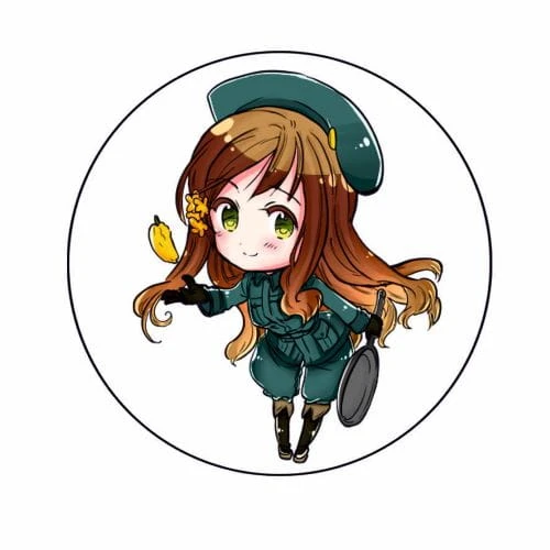 hetalia węgry
