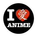i love anime