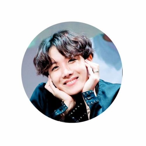 bts j-hope