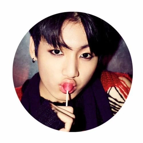 bts kooki