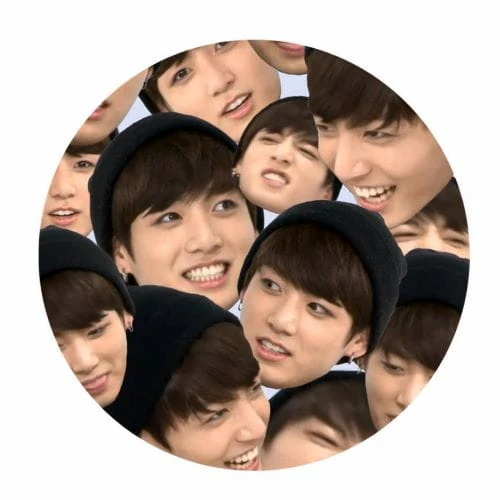 bts kooki