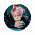 bts jin