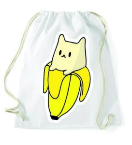 Worek Kot Banan