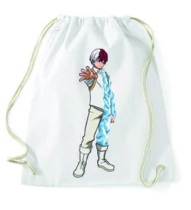 Worek Boku no Hero Academia Todoroki
