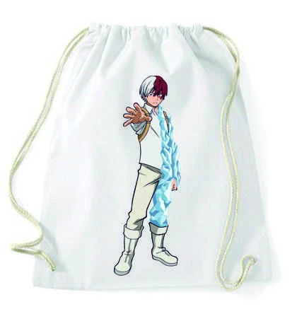 boku no hero academia todoroki worek