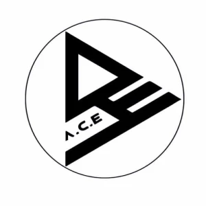 Przypinka A.C.E