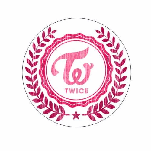 twice