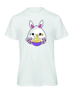 Bunny Ramen koszulka