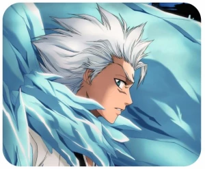 Bleach Hitsugaya podkładka pod mysz