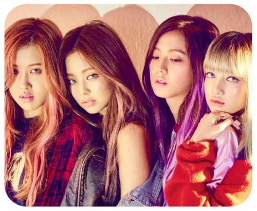 blackpink