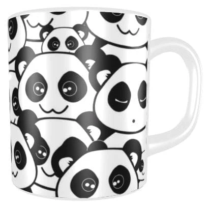 pandy kubek