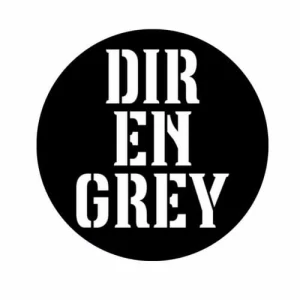 Magnes na lodówkę Dir en Grey