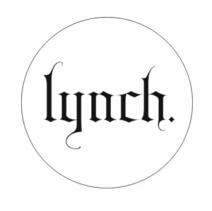 Przypinka Lynch