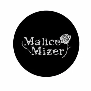 Przypinka Malice Mizer