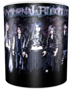 Kubek Nocturnal Bloodlust 