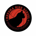 Przypinka Haikyu!! Nekoma