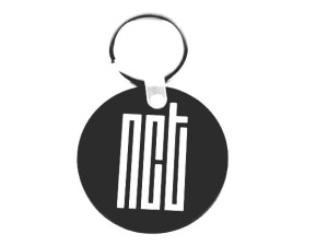 NCT breloczek 